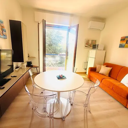 Terrazzino In Centro300mt Dal Mare * Marina dʼAndora