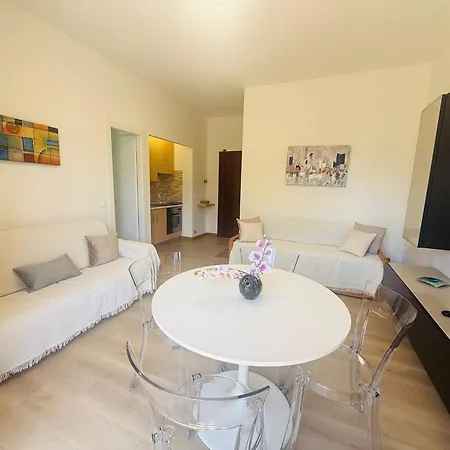Διαμέρισμα Terrazzino In Centro300mt Dal Mare