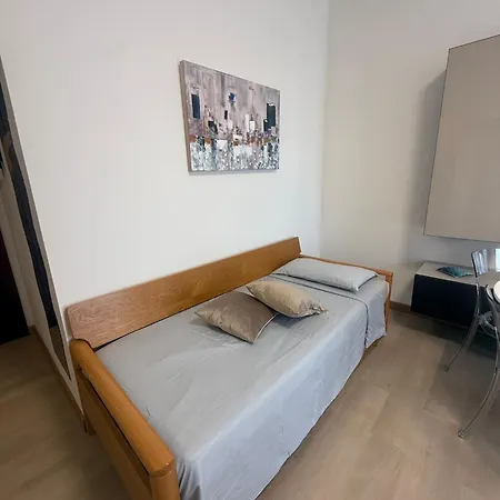 Διαμέρισμα Terrazzino In Centro300mt Dal Mare Marina dʼAndora