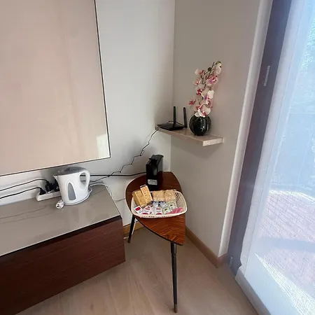 Terrazzino In Centro300mt Dal Mare Διαμέρισμα Marina dʼAndora